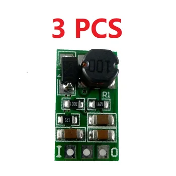 

3PCS DD4012SB 5W 7-40V to 3V 3.3V 3.7V 5V 6V 7.5V 9V 12V DC DC Buck Converter Module Step-Down Voltage regulator Board