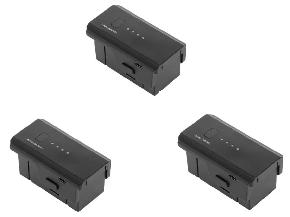 LeadingStar Профессиональный для SJRC Z5 Drone батарея 7 4 V 1200mAh Lipo|Детали и аксессуары| |