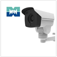 MWR Горячая 4x/10x оптический зум IP PTZ пуля камера 16x цифровой зум P2P 50~ 80 м ИК ночного видения IP CCTV камера