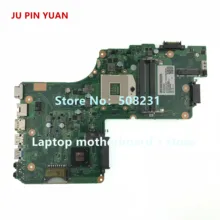 JU PIN YUAN V000325050 DB10F-6050A2566201-MB-A02 Mainboard for Toshiba Satellite C50 C55 C55-A C55-A5285 Laptop Motherboard