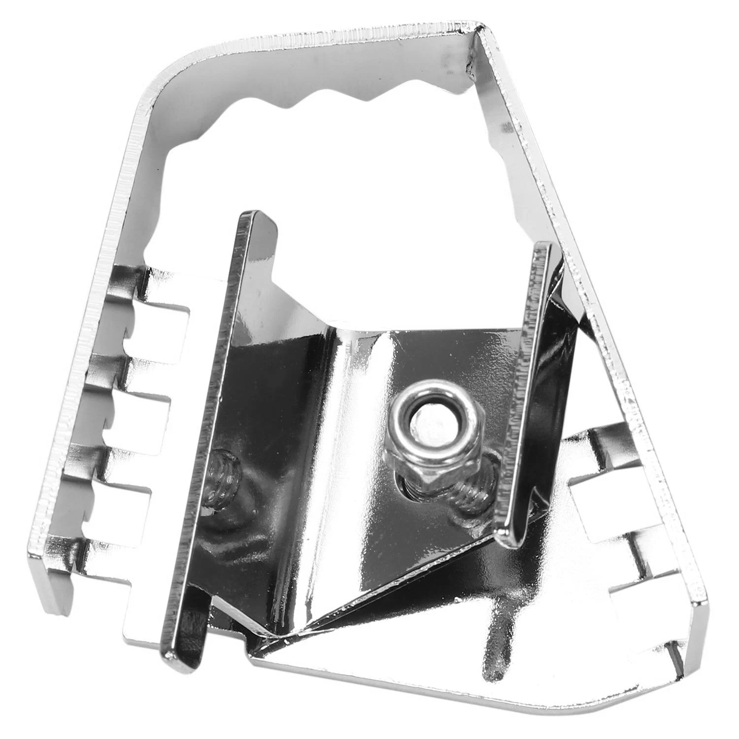 

Rear Foot Brake Lever Pedal Enlarge Extension Rear Brake Peg Pad Extender For Bmw F800Gs F700Gs F650Gs R1200Gs