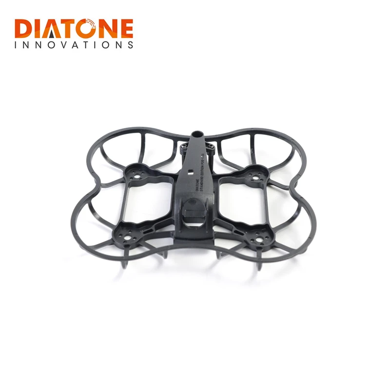 

Diatone 2019 GT R239 R90 2 Inch FPV Racing Frame Kit Plastic Frame For RC Drone