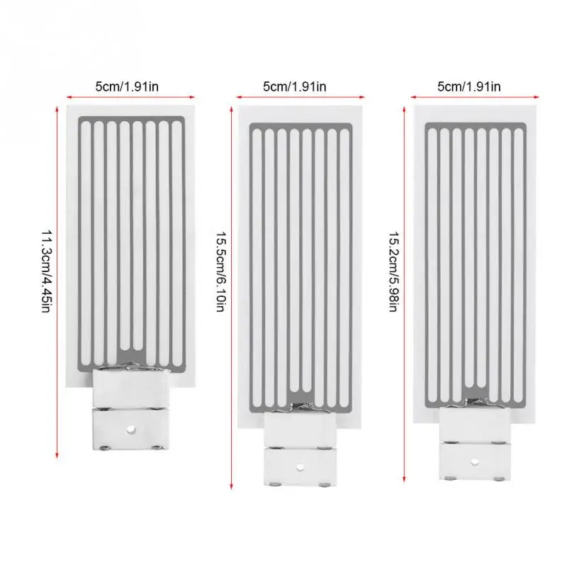 Озонатор, генератор озона Керамика тарелка воздушный стерилизатор комплект для очистки Лидер продаж