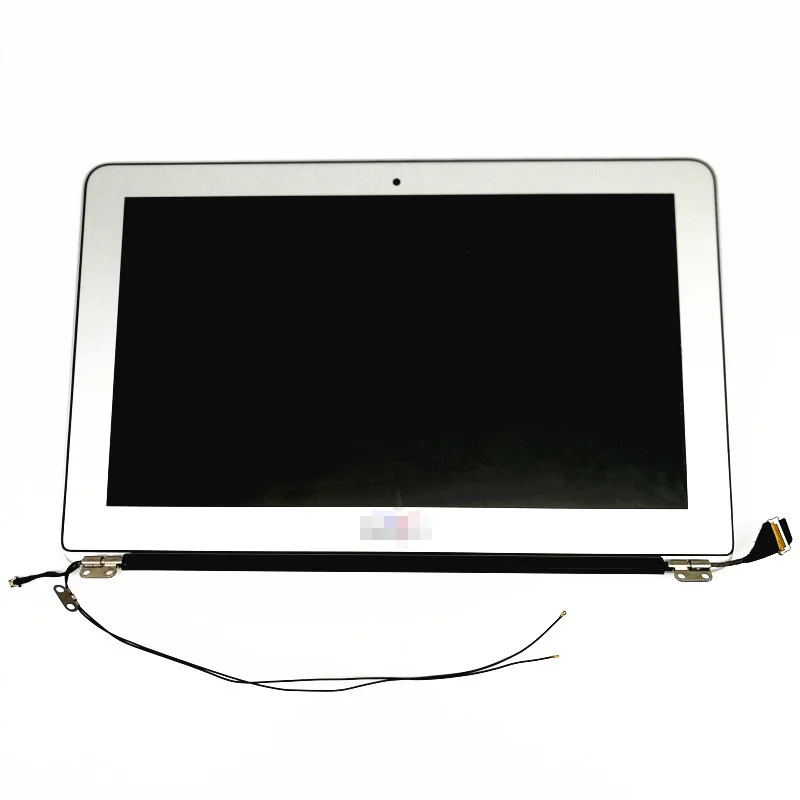 LCD сборка 11 дюймов для Apple MacBook Air A1370 ЖК экран Замена Бесплатная доставка|ЖК-экраны