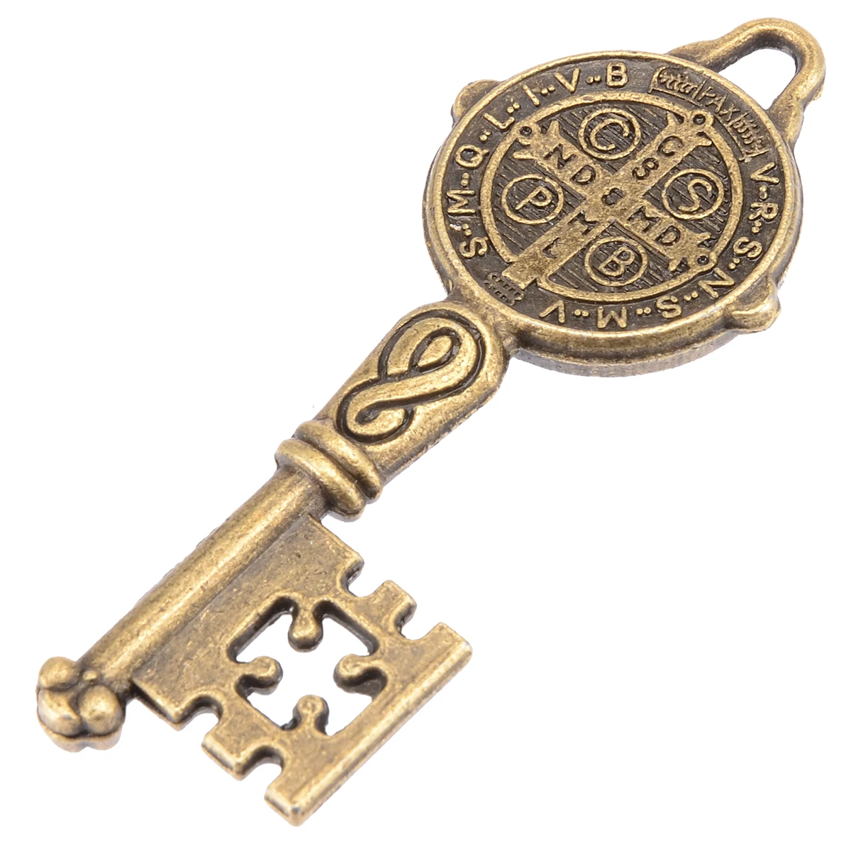 125pcs/set Creative Vintage Antique Bronze Skeleton Keys Fancy Heart Bow Pendant Decor Necklace DIY Hanging Jewerly Decor Mayitr 125pcs/set Creative Vintage Antique Bronze Skeleton Keys Fancy Heart Bow Pendant Decor Necklace DIY Hanging Jewerly Decor Mayitr