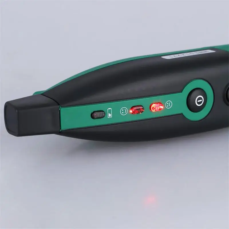 Mastech MS5902 тестер выключателя светодиосветодиодный CATII 600V Zeroline 230V EU/us штепсельная