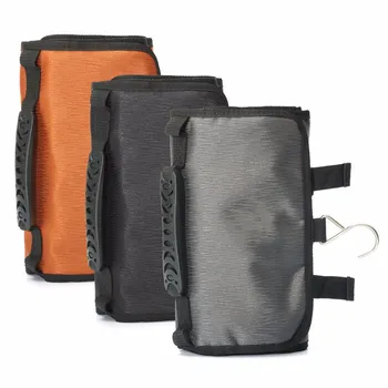 

Waterproof Storage Protective Case Roll Camera Bag for Hero 4 3 Plus 3 SJcam