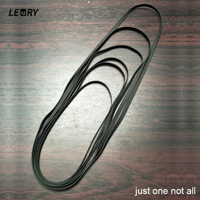Leory 1Pcs Replaceable Turntable Belt Rubber Flat High End Long Player Phonograph For Lp Replace Plattenspieler huismerk kopen in de aanbieding Leory 1Pcs Replaceable Turntable Belt Rubber Flat High End Long Player Phonograph For Lp Replace Plattenspieler huismerk kopen in de aanbieding