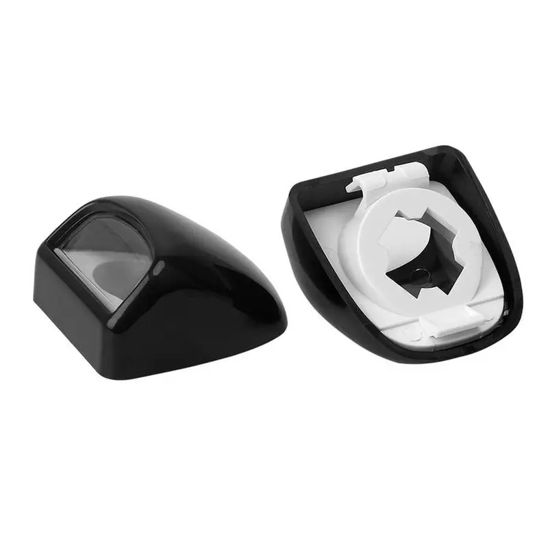 

2PCS Car LED License Plate Light Lamp Lens For 99-13 White GMC Chevrolet Sierra Silverado Signal Lamp License Number Plate Lamp