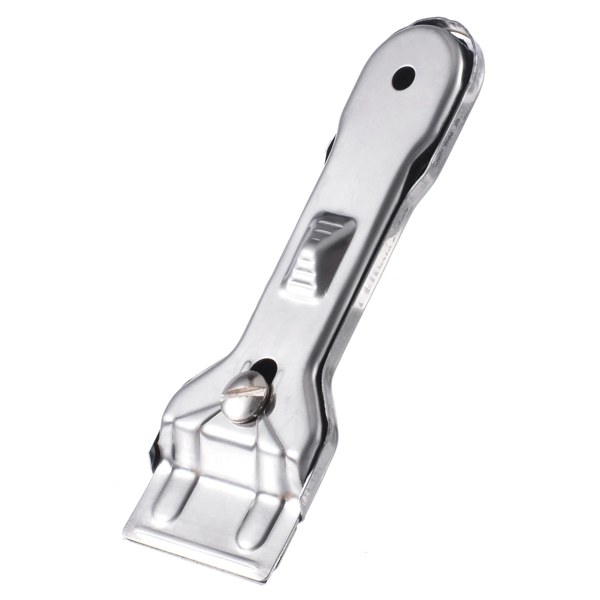 Mayitr Glass Ceramic Hob Scraper Cleaner Remover Oven Cooker Cleaning