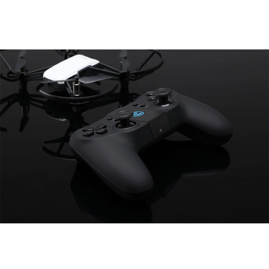 DJI Tello пульт дистанционного управления с батареей 600MA джойстик ручка GameSir T1d Bluetooth 7M