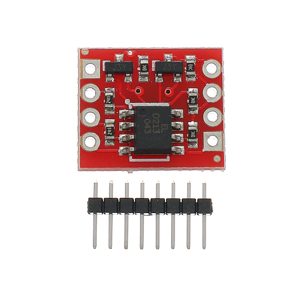 D213 Opto-isolator ILD213T Breakout Modul Opto Mikrocontroller-board für Arduino D213 Opto-isolator ILD213T Breakout Modul Opto Mikrocontroller-board für Arduino