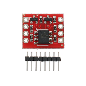 

D213 Opto-isolator ILD213T Breakout Module Optoisolator Microcontroller Board for Arduino