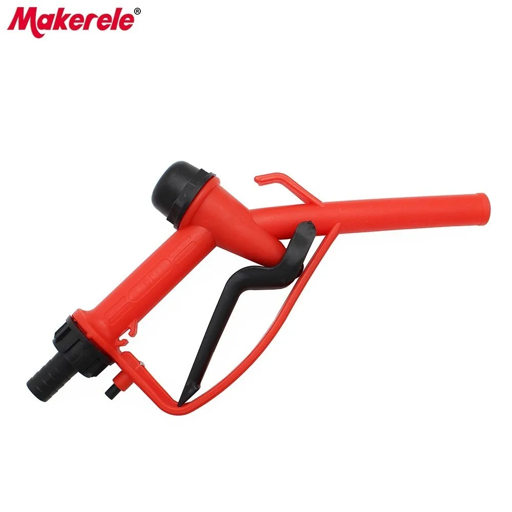 

Plastic Manual Refueling Gun Simple Oil Gun Gasoline Refueling Gun Self-flow Refueling Gun Refueling Oil Pump