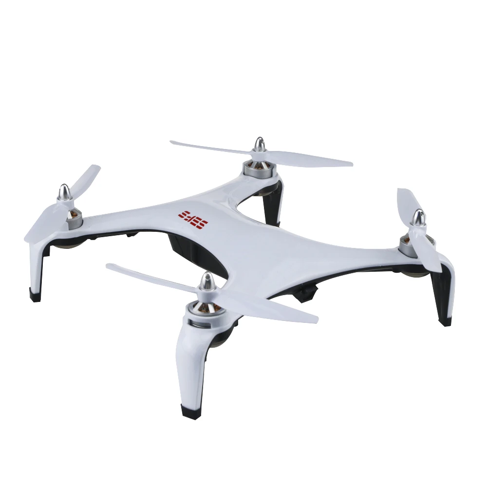 Heiße Verkäufe RC Hubschrauber GPS Bürstenlosen Quadcopter 5G Wi-Fi 1080 P Echtzeit HD Bild Übertra