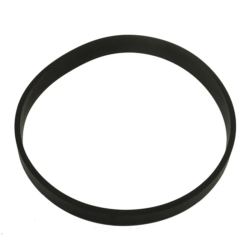 3Pcs Belts 15inch For VC95505-2 YMH 28950 Replacement Dirt Devil YMH28950 For Hoover Vacuum Cleaner Style DRIVE Belt 5