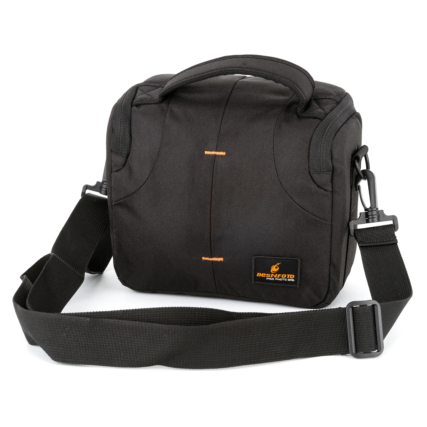 Besnfoto BJ8001 BJ8002 BJ8003 BJ8004 Camera Shoulder Bag Mirrorless