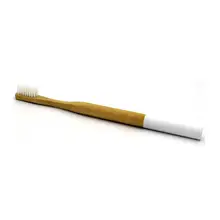 Унисекс бытовой практичный мягкое антибактериальное ручной Антибактериальный, зубная щетка дома