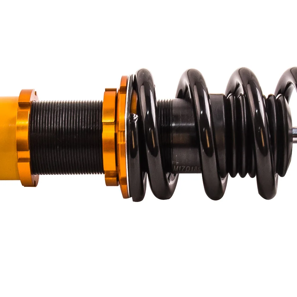 Подвеска Coilover для Honda регулируемая амортизирующая пружина CRV 1996 1998 2009