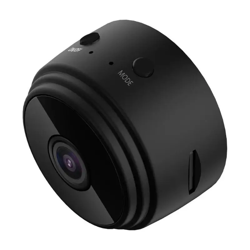

A9 Mini DV WIFI Camera 1080P Magnetic Night Vision Motion Detection Cam Support Mailbox Alarm