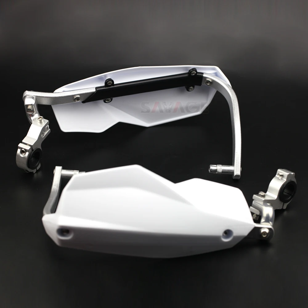 ktm 790 adventure r handguards