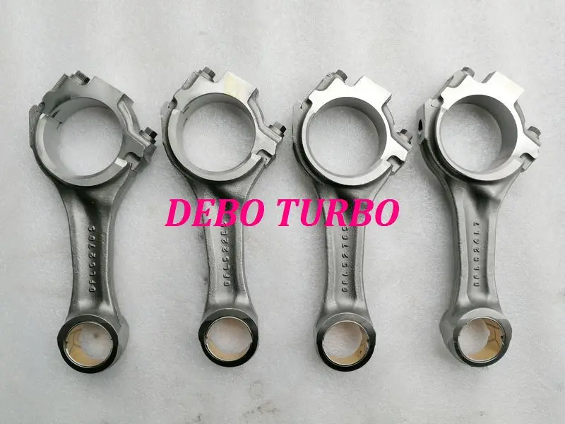 

NEW GENUINE CUMMIN*S 6BT 6BTA 5.9L 160HP 180HP 210HP Connecting Rod 3942581