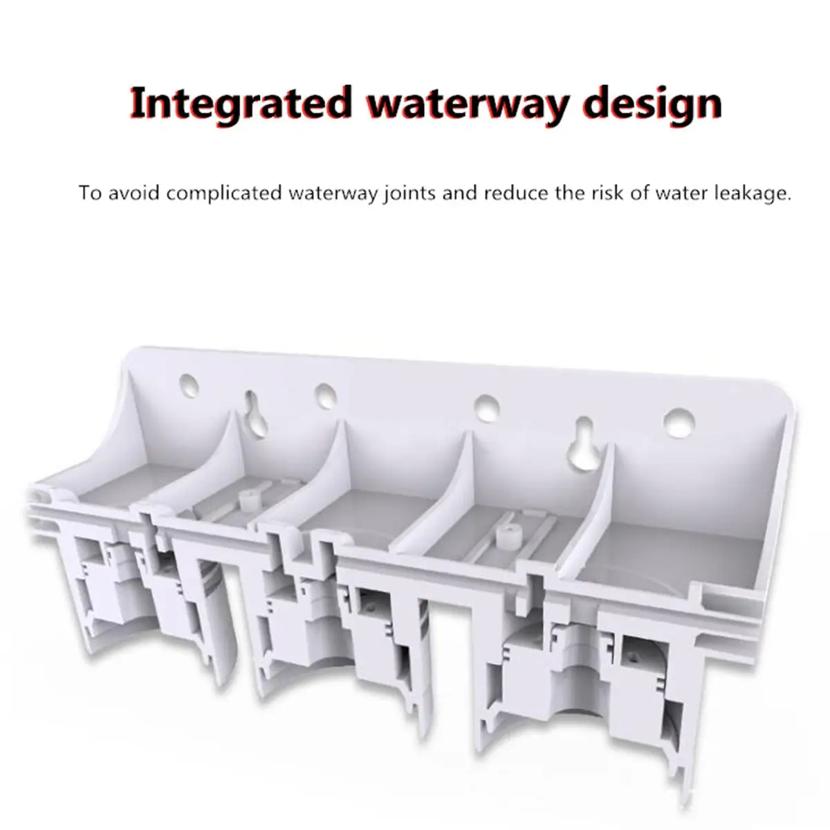 5 Stage Water Purifier Home Health Water Maker Kitchen Home Ultrafiltration Water Filter With 5 Filter Cartridges 5 Stage Water Purifier Home Health Water Maker Kitchen Home Ultrafiltration Water Filter With 5 Filter Cartridges