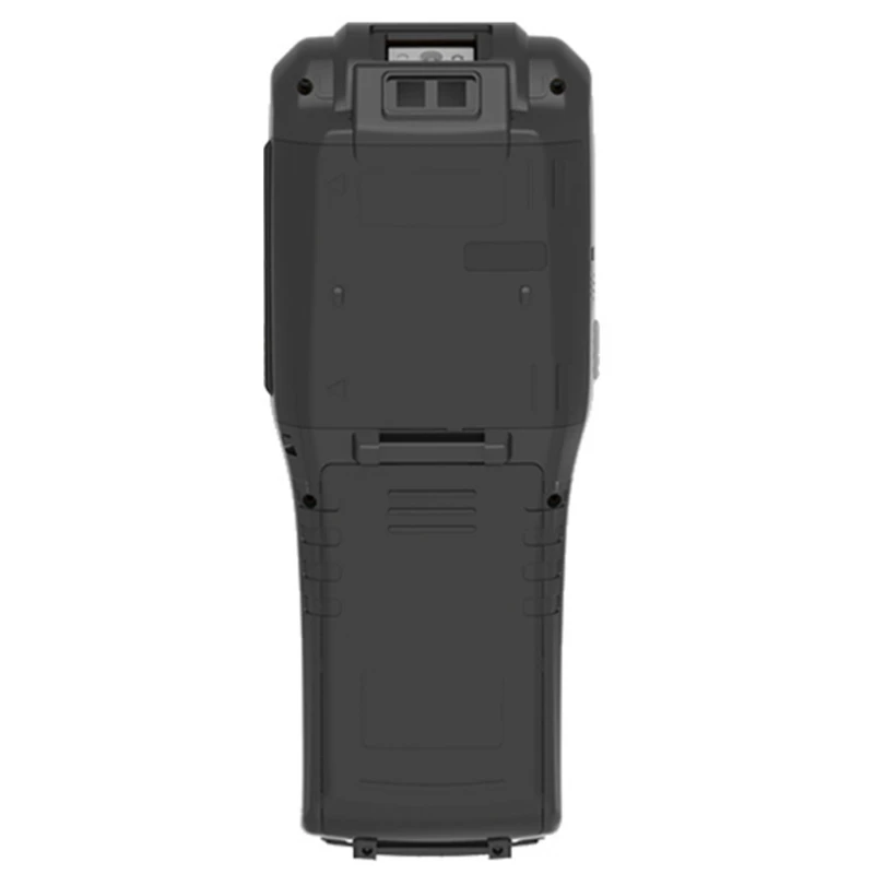 PDA3506 الروبوت 5.1OS طابعة ساعي PDA مع 4G Wifi NFC BT 3G سيم بطاقة RFID قارئ الباركود ماسحة