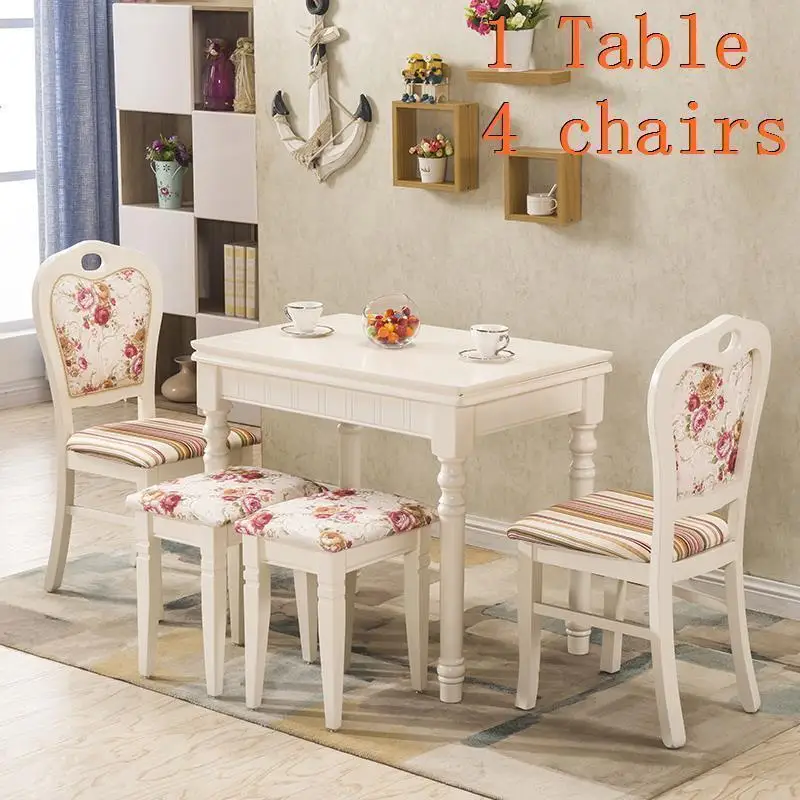 Tisch Eet Tafel Esstisch A Langer Redonda Dinning Set Room Eettafel Kitchen Wooden Comedor Mesa De Jantar Bureau Dining Table