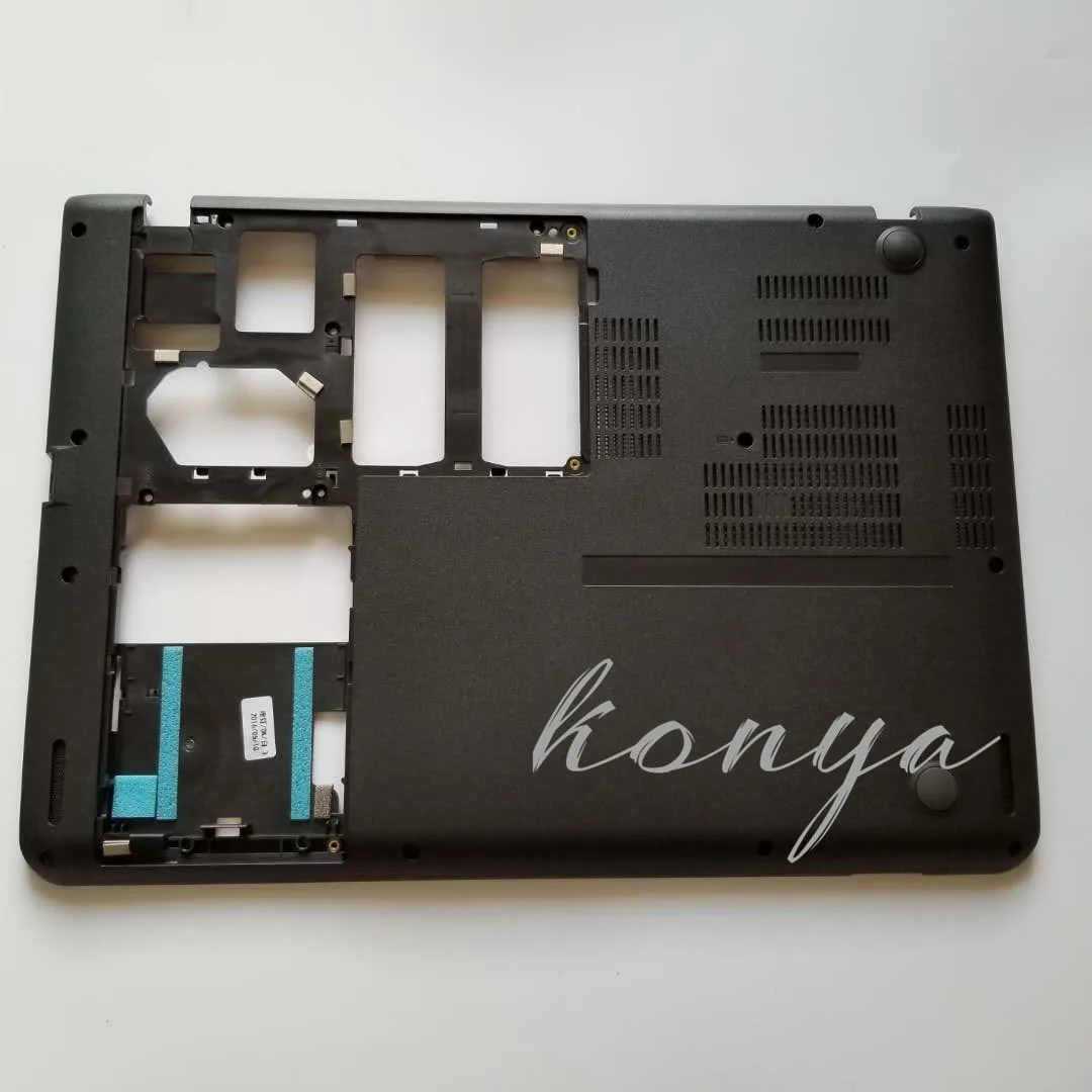 

Новый оригинальный чехол для Lenovo Thinkpad E460 E465 с нижней основой 01AY540