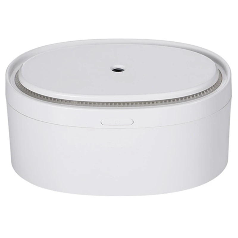 

300Ml Usb Humidifier Air Aromatherapy Diffuser Mini Ultrasonic Electric Essential Oil Aroma Humidifier Diffuser With Led Light