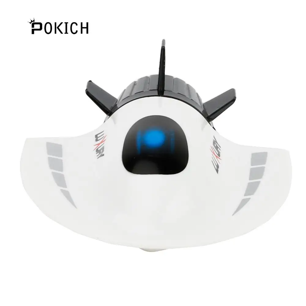 Pokich RC الغواصة البسيطة RC قارب صيد قارب سباق عالي السرعة راديو التحكم عن بعد الغواصة للأطفال هدية لعبة للهواء الطلق Pokich RC الغواصة البسيطة RC قارب صيد قارب سباق عالي السرعة راديو التحكم عن بعد الغواصة للأطفال هدية لعبة للهواء الطلق