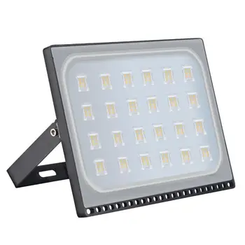 

IP65 Waterproof Outdoor Lighting LED Floodlight 150W 200-240V 12000LM Warm White Flood Light