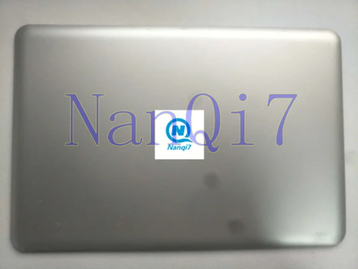 Задний Дисплей задняя крышка ЖК-дисплей компонент царапин ninety-five серебристый для hp 15-BC G35 A TFQ3LG35TP503AKD217