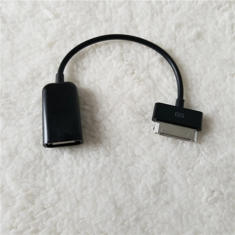 USB на OTG адаптер передачи данных кабель питания для Huawei MediaPad 10 FHD 1 дюймов планшет