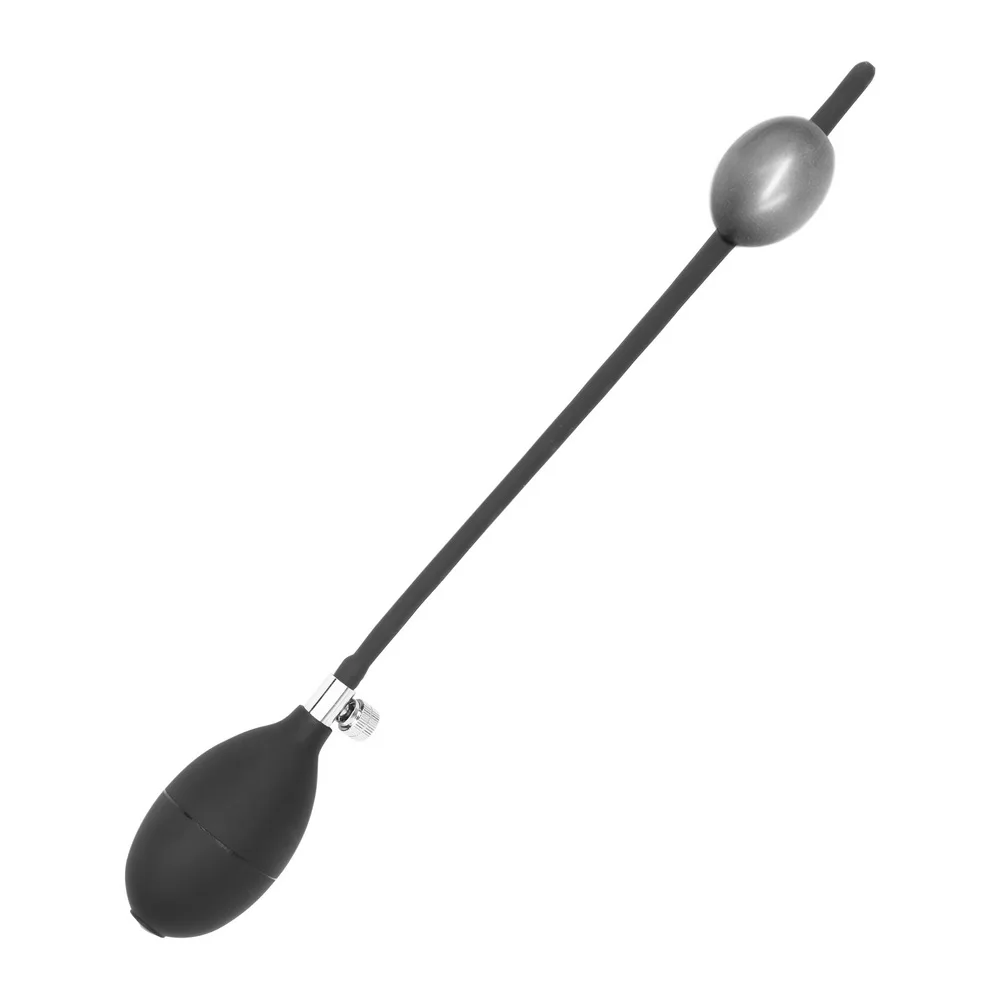Inflatable 7-25mm Urethral Sounding For Men Catheter Dilator Penis Plug Urethra Sounds Medical Expander Sex Toy Male Masturbator urethral dilator,silicone urethral dilator