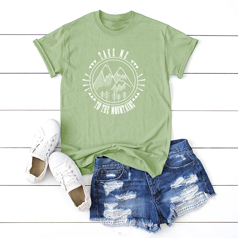 

Harajuku Casual Women Cotton T-Shirt Peace Love Vegan Letter Print Summer Oversized T Shirt Short Sleeve O-Neck Loose Tee Tops