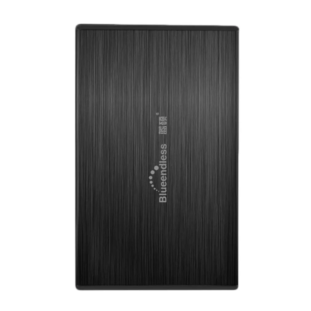 Blueendless 2.5 Inch USB 3.0 External Hard Drive Disk 160GB 250GB 320GB 500GB 1TB 2TB HDD HD for Laptop PC Portable Hard Disk