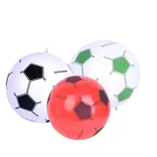 3 шт футбольные мячи мягкие нетоксичные надувные прочные портативные Мячи для детей, играющие вечерние сувениры, надувные игрушки для бара