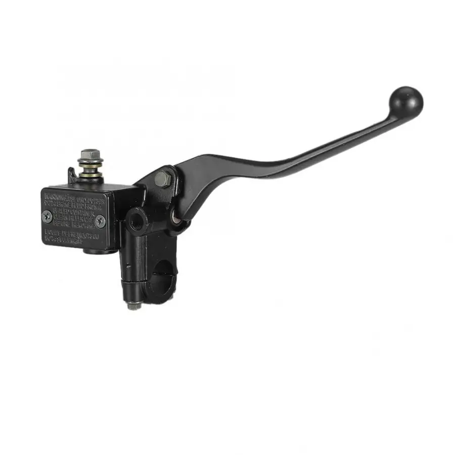 

Motorcycle Right Brake Master Cylinder for ATV Honda Total Resistance Exercise 250