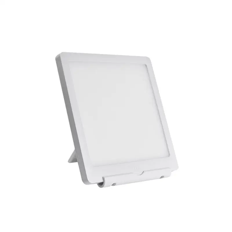  USB Sad Lamp Dimmable Phototherapy Bionic Solar Light Seasonal Affective Disorder Therapy Light Hap - 32957393549