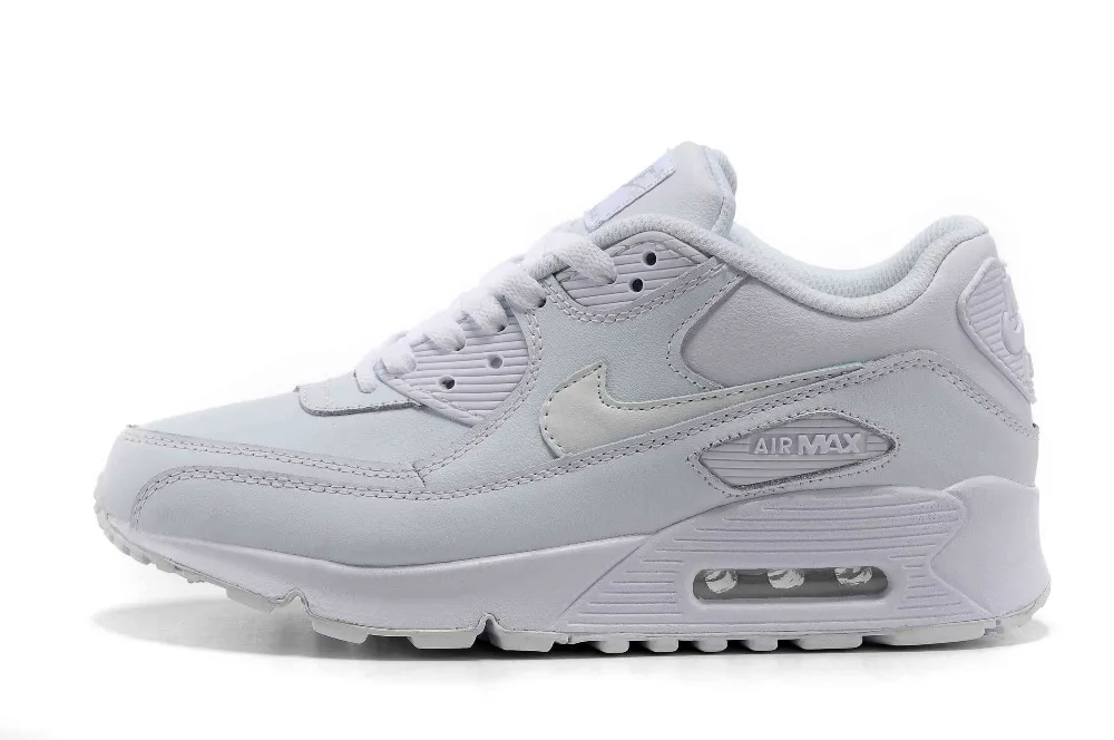 Купить Кроссовки Nike Air Max Белые