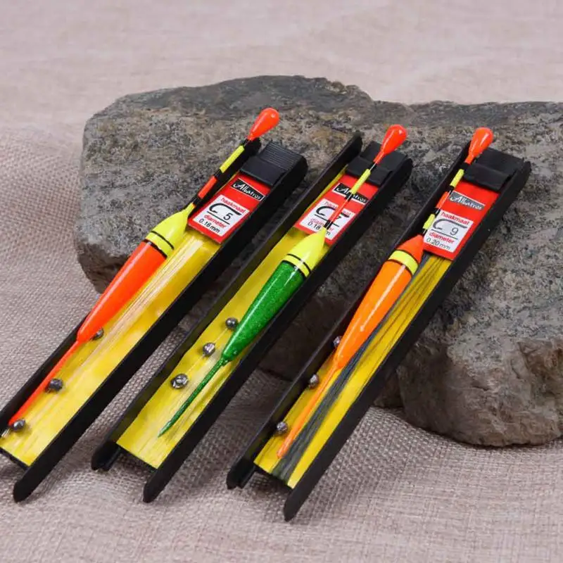 3 قطعة/الوحدة 5 #7 #9 # الصيد يطفو عالية الجودة طويل الذيل العمودي العوامة العائمة تعويم الصيد تعويم 3 قطعة/الوحدة 5 #7 #9 # الصيد يطفو عالية الجودة طويل الذيل العمودي العوامة العائمة تعويم الصيد تعويم