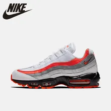 Nike Official Nike Air Max 95 Essential Men‘s Running Shoes Outdoor Comfortable Sports Sneakers #749766 Nike Official Nike Air Max 95 Essential Men‘s Running Shoes Outdoor Comfortable Sports Sneakers #749766