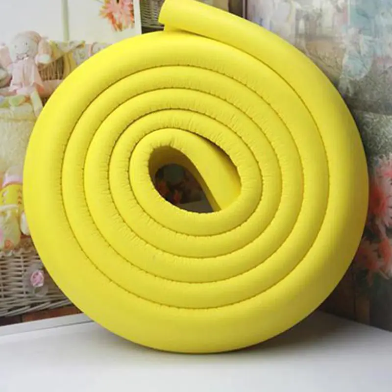 New Baby Safe Desk Table Protective Strip Security Cushion Anti-crash Protector YJS Dropship New Baby Safe Desk Table Protective Strip Security Cushion Anti-crash Protector YJS Dropship