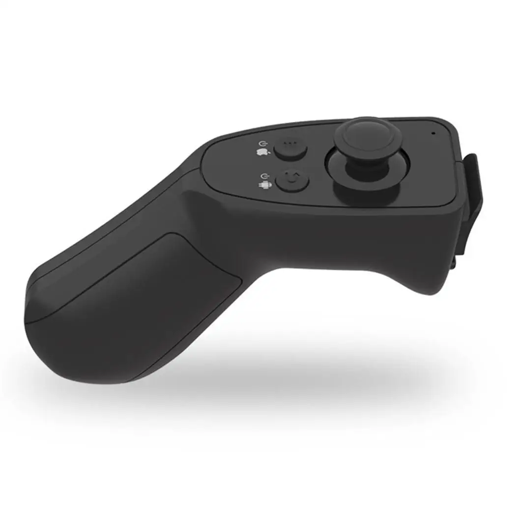 

Bluetooth Wireless Game Controller Gamepad Joystick Handle General for IOS Android Energy Saving Durable Consumer Electronics