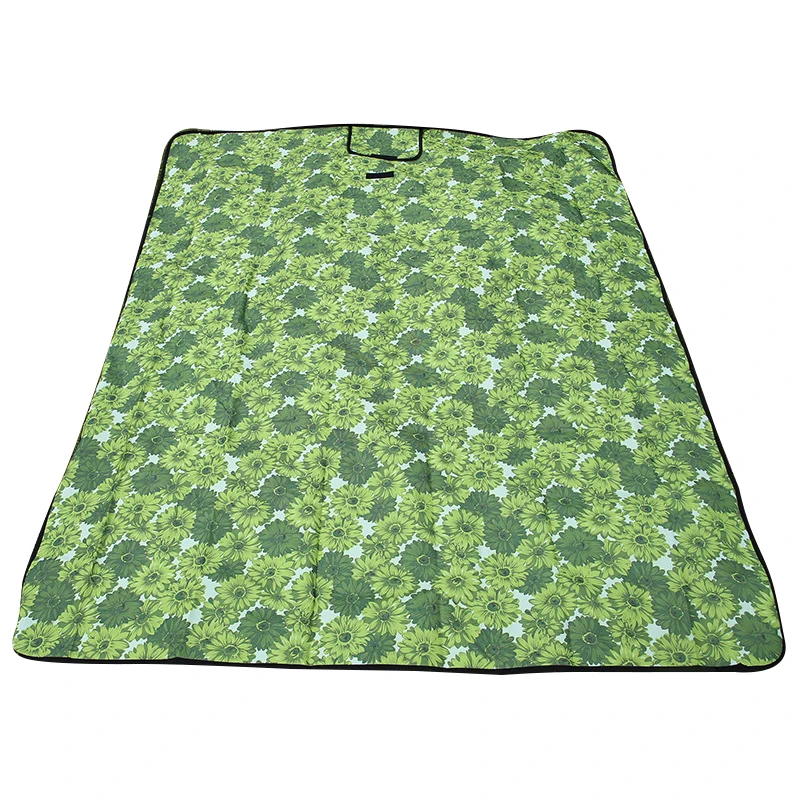 

Waterproof Carpet Blanket Outdoor Beach Camping Picnic Mat 150x100cm