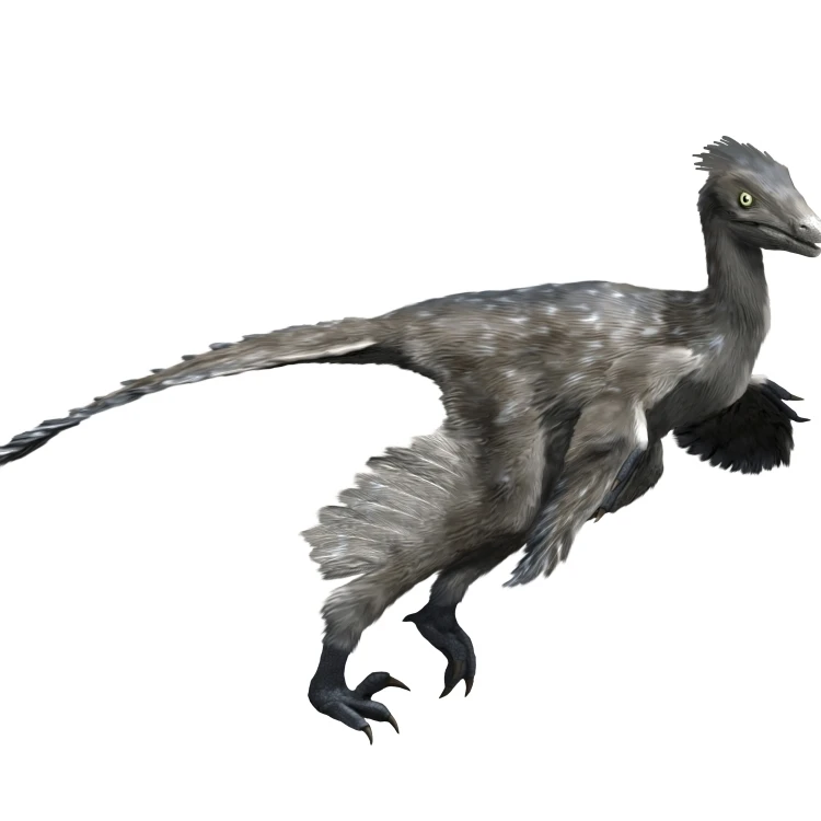 troodon planet dinosaur