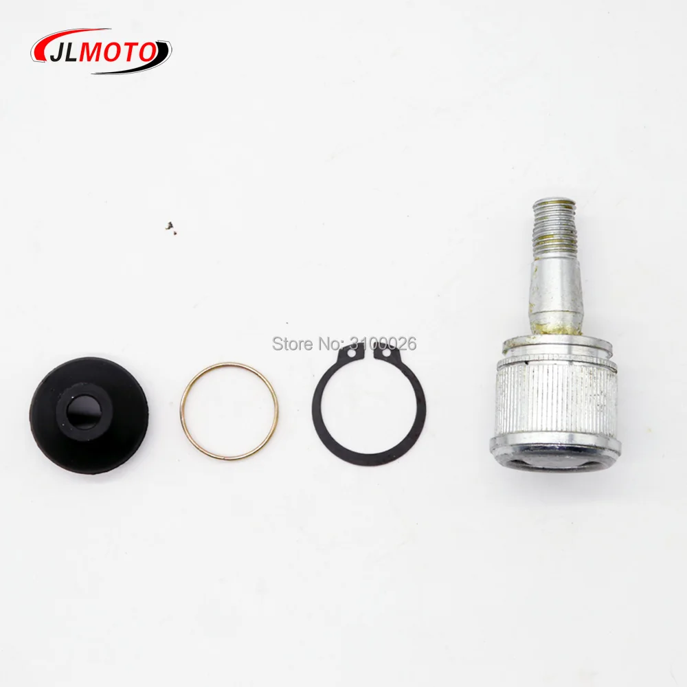 Ball joint Fit for Alloy Aluminium Swingarms JLA-21B Quad Bike ATV Vehicle Jinling 250cc Parts Ball joint Fit for Alloy Aluminium Swingarms JLA-21B Quad Bike ATV Vehicle Jinling 250cc Parts