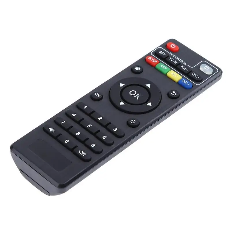 

Universal Replacement Remote Control Home Smart TV Set-Top Box Contoller for MXQ MXQ-PRO MXQ-4K M8S